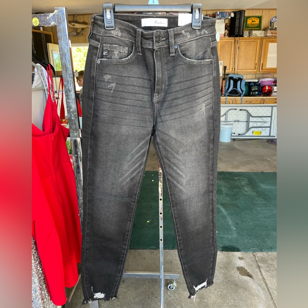 NWT KanKan jeans